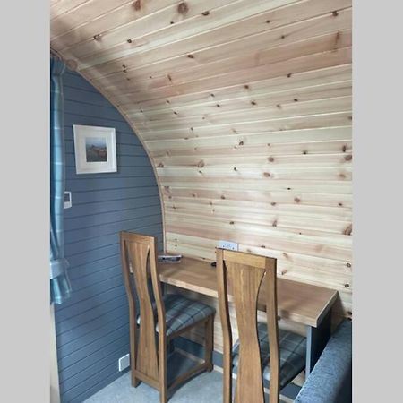 Sea Breeze Pod Daire Fort William Dış mekan fotoğraf