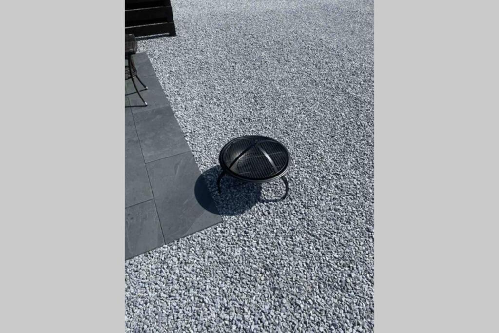 Sea Breeze Pod Daire Fort William Dış mekan fotoğraf
